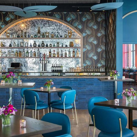 Moxy Madison Downtown Ξενοδοχείο Εξωτερικό φωτογραφία